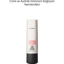 MAC Aydınlatıcı - Strobe Cream Pinklite Bloom 50 ml 773602422029