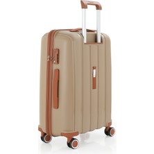 Mçs Polipropilen Valiz V305 65 cm