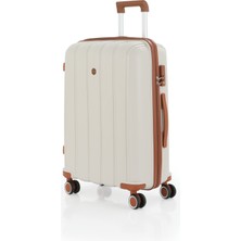 Mçs Polipropilen Valiz V305 65 cm