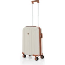 Mçs Polipropilen Valiz V305 55 cm