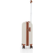 Mçs Polipropilen Valiz V305 55 cm