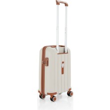 Mçs Polipropilen Valiz V305 55 cm