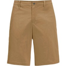 Jack Wolfskin Desert Shorts Erkek Şort