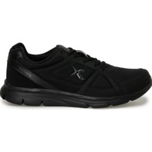 Kinetix Kalen Tx Siyah Erkek Spor Ayakkabı