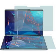 Engo Lenovo Yoga Book 9i Gen 8 13.3 Inç Ekran Koruyucu Nano