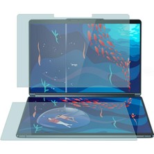 Engo Lenovo Yoga Book 9i Gen 8 13.3 Inç Ekran Koruyucu Nano