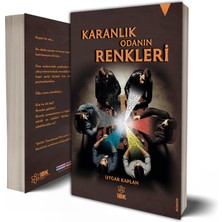 Karanlık Odanın Renkleri - Uygar Kaplan