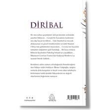 Diribal - İlknur Hatipoğlu