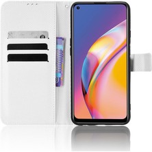 Yh Market Oppo A94 4g Telefon Kılıfı (Yurt Dışından)