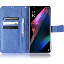 Yh Market Oppo Find X3/x3 Pro Telefon Kılıfı (Yurt Dışından)