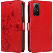 Yh Market Xiaomi Redmi Note 12S Telefon Kılıfı (Yurt Dışından)