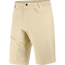 Salomon Outerpath Base Kadın Beyaz Outdoor Pantolonu