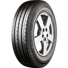 Dayton 225/75R16C 118/116R Van Yaz Lstk-Bridgestone Üretimi (Üretim YILI:2024)