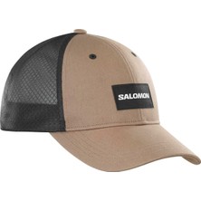 Salomon TRUCKER CURVED CAP