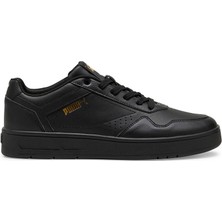 Puma Court Classic  Günlük Ayakkabı 39501802 Siyah