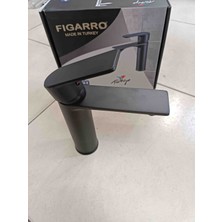 Figarro Banyo Lavabo Bataryası