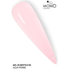 Momo Professional Gel In Bottle No.3 18 ml