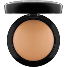 MAC Pudra - Mineralize Skinfinish Natural Dark 10 g 773602337101