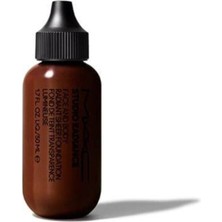 MAC Studio Radiance Face And Body Radiant Sheer Fondöten N9 773602610587