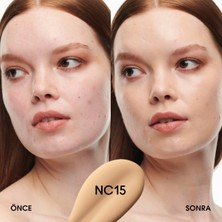 MAC Studio Radiance Serum-Powered™ Fondöten-NC15-30ml-773602656646