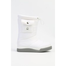 Benetton BN-50026 - 3256 Beyaz