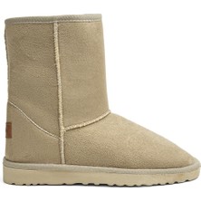 Pierre Cardin ® | PC-52125-3861 Bej - Kadın Bot