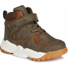 Vicco Çocuk Kahverengi Napolyon  Botu