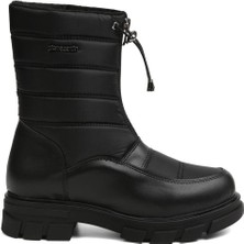 Pierre Cardin ® | PC-52168-3076 Siyah - Kadın Bot