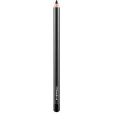 MAC Çok Amaçlı Yumuşak Göz Kalemi - Chromagraphic Pencil Black Black 1.36 G