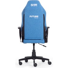 Hawk Gaming Chair Future Kids Kumaş Oyuncu Koltuğu