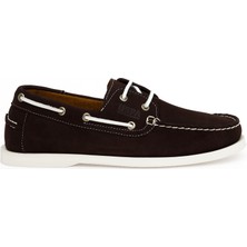 U.S. Polo Assn. Erkek Lacivert Ayakkabı 50266896-VR033