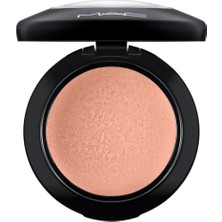 MAC Allık - Mineralize Blush Humour Me 3.5 g 773602458264