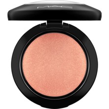 MAC Allık - Mineralize Blush Love Joy 3.5 g 773602337958