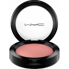 MAC Allık - Powder Blush Pinch Me 6 g 773602058822