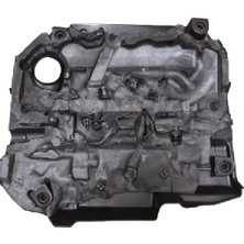 Ns Nilser Auto Parts Vw Motor Üst  Koruma Kapağı 1.6 Tdı 2.0 Tdı Clha Clhb 2013 Sonra