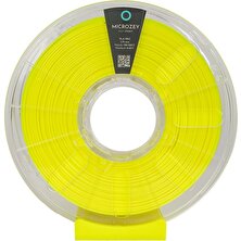 Mıcrozey Pla Pro Hyper Speed  Neon Sarı  1.75 mm - 1000 gr