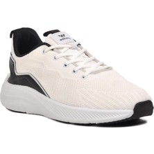 Walkway Legon Beyaz Erkek Spor Ayakkabı