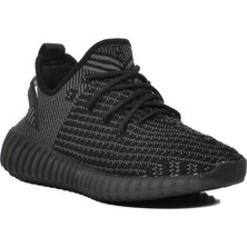 Dunlop DNP-2297 Siyah-Füme Unisex Spor Ayakkabı