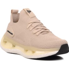 Dunlop DNP-2292 Bej Unisex Spor Ayakkabı