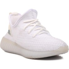 Dunlop DNP-2297 Beyaz Unisex Spor Ayakkabı