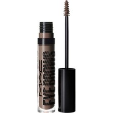 MAC Eye Brows Big Boost Fibre Gel / Kaş Maskarası Taupe 773602624041