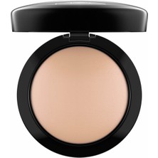 MAC Pudra - Mineralize Skinfinish Natural Medium Plus 10 g 773602337149