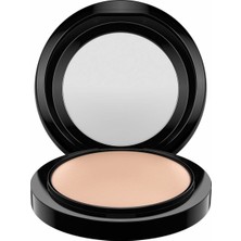 MAC Pudra - Mineralize Skinfinish Natural Medium Plus 10 g 773602337149