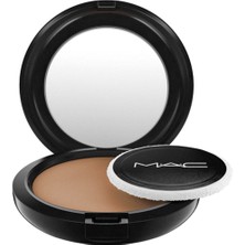 MAC Pudra - Deep Dark Blot Powder Pressed 12 g 773602037766