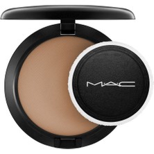 MAC Pudra - Deep Dark Blot Powder Pressed 12 g 773602037766