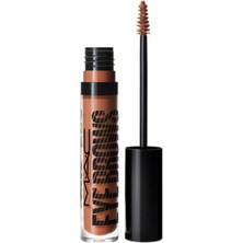 MAC Yoğun ve Belirgin Görünüm Veren ( Penny ) Eye Brows Big Boost Fibre Jel Kaş Maskarası