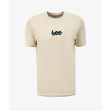 Lee Mid Logo Oversize T-shirt L241521