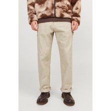 Jack & Jones 12253091 Jpsteddıe Jjcarpenter Erkek Pantolon