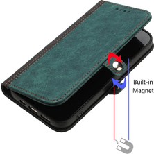 SZY Mall Onur X9B Pu Deri Manyetik Kapatma Flip Folio Kitap Kickstand Için Kılıf (Yurt Dışından)