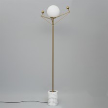 Vıtale Aydınlatma ML-568.4-GOLD  AY.VTL-0004